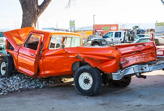 Quick cash for your old car in Santa Ana